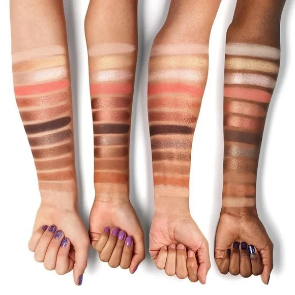 Urban Decay Naked Reloaded NIB - Picture 4 of 13